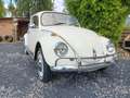 Volkswagen Coccinelle Standard de 1971. Wit - thumbnail 2
