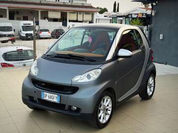 0.8 cdi Pure 45cv