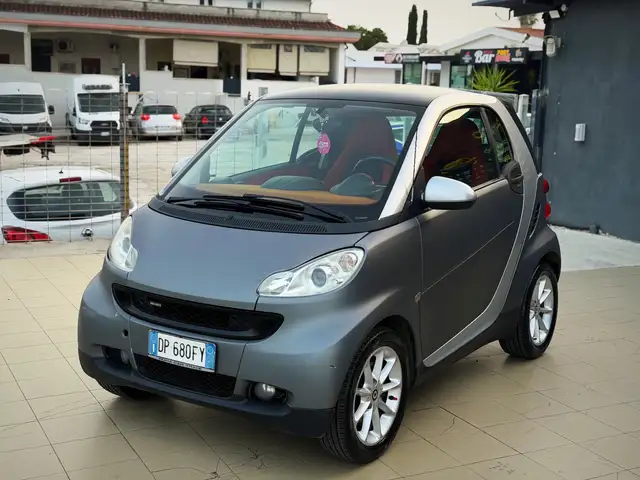 smart forTwo 0.8 cdi Pure 45cv