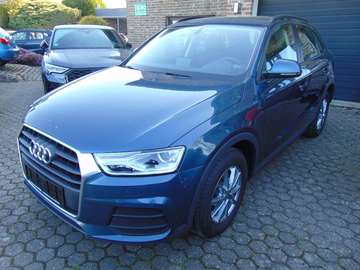 1.4 TFSI design *Navi*Xenon*SHZ*PDC*Tempomat