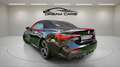 BMW 430 430iA Cabrio Negru - thumbnail 20