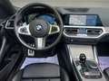 BMW 430 430iA Cabrio Negru - thumbnail 7