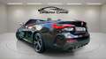 BMW 430 430iA Cabrio Negru - thumbnail 3