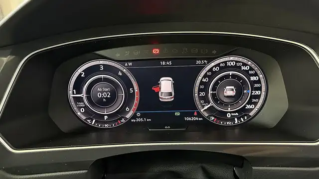 Volkswagen Tiguan view 16