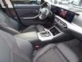 BMW 320 e Touring Aut LCI Navi Leder Ad. LED ACC Keyl Schwarz - thumbnail 8