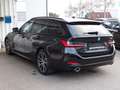 BMW 320 e Touring Aut LCI Navi Leder Ad. LED ACC Keyl Schwarz - thumbnail 4
