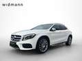 Mercedes-Benz GLA 250 4M AMG*Panorama*Navi*PTS*Kamera*el.Heck* Weiß - thumbnail 1