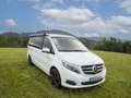 Mercedes-Benz V -Klasse Vito Marco Polo 250 d 4MATIC Weiß - thumbnail 1