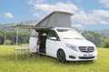 Mercedes-Benz V -Klasse Vito Marco Polo 250 d 4MATIC Weiß - thumbnail 19