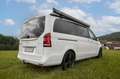 Mercedes-Benz V -Klasse Vito Marco Polo 250 d 4MATIC Weiß - thumbnail 6