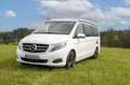Mercedes-Benz V -Klasse Vito Marco Polo 250 d 4MATIC Weiß - thumbnail 3