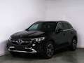 Mercedes-Benz GLC 200 4M AVANTGARDE+AHK+Memory-P+MBUX+Navi-Pr. Schwarz - thumbnail 2