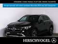 Mercedes-Benz GLC 200 4M AVANTGARDE+AHK+Memory-P+MBUX+Navi-Pr. Schwarz - thumbnail 1