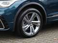 Volkswagen Tiguan 1,4 l eHybrid R line AHK Pano Navi HuD Business... Blau - thumbnail 9