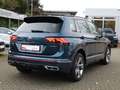 Volkswagen Tiguan 1,4 l eHybrid R line AHK Pano Navi HuD Business... Blau - thumbnail 2