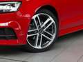 Audi A3 Cabriolet 1.4 TFSI Sport NAVI LED SHZ GRA BT Rosso - thumbnail 12