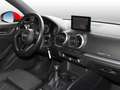Audi A3 Cabriolet 1.4 TFSI Sport NAVI LED SHZ GRA BT Rosso - thumbnail 8
