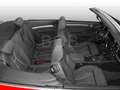 Audi A3 Cabriolet 1.4 TFSI Sport NAVI LED SHZ GRA BT Rosso - thumbnail 6