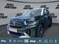 Citroen C3 Aircross 1.2 Turbo 100 PLUS Grün - thumbnail 1