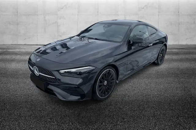 Mercedes-Benz CLE 200 200 Coupé AMG Line Advanced Plus