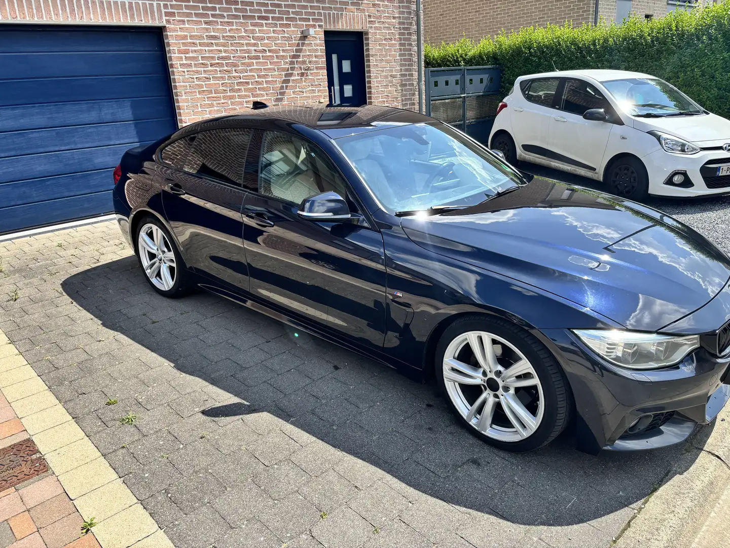 BMW 420 Gran Coupé dA - 2