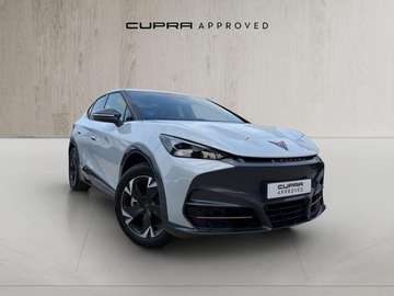 77kWh 210kW Endurance