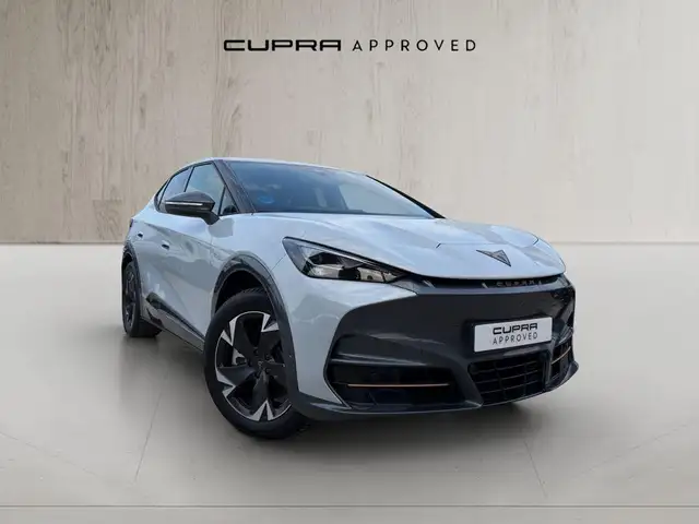 CUPRA Tavascan 77kWh 210kW Endurance