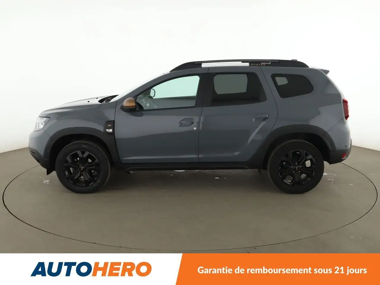 Dacia Duster — photo 3