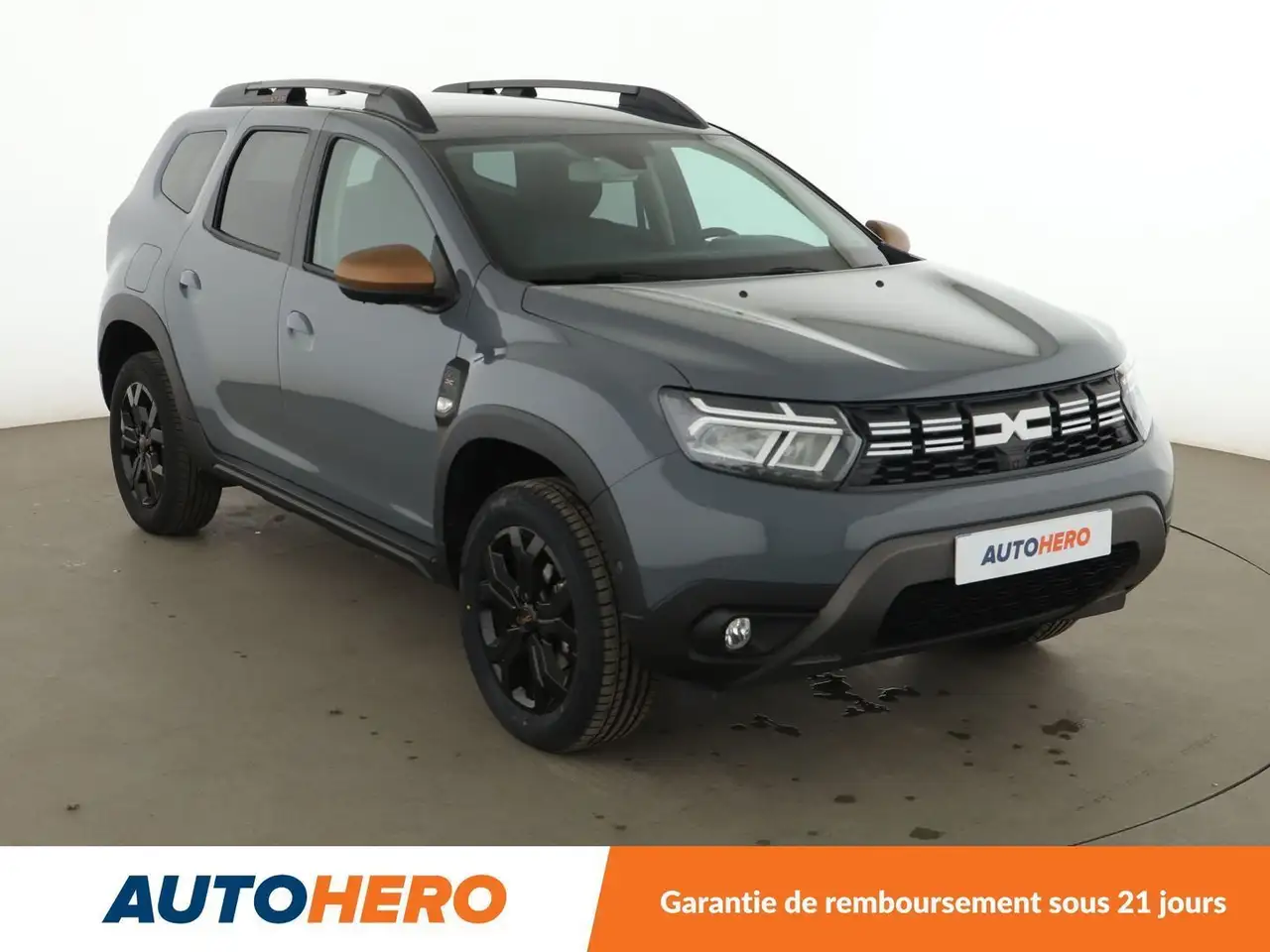 Dacia Duster — photo 8