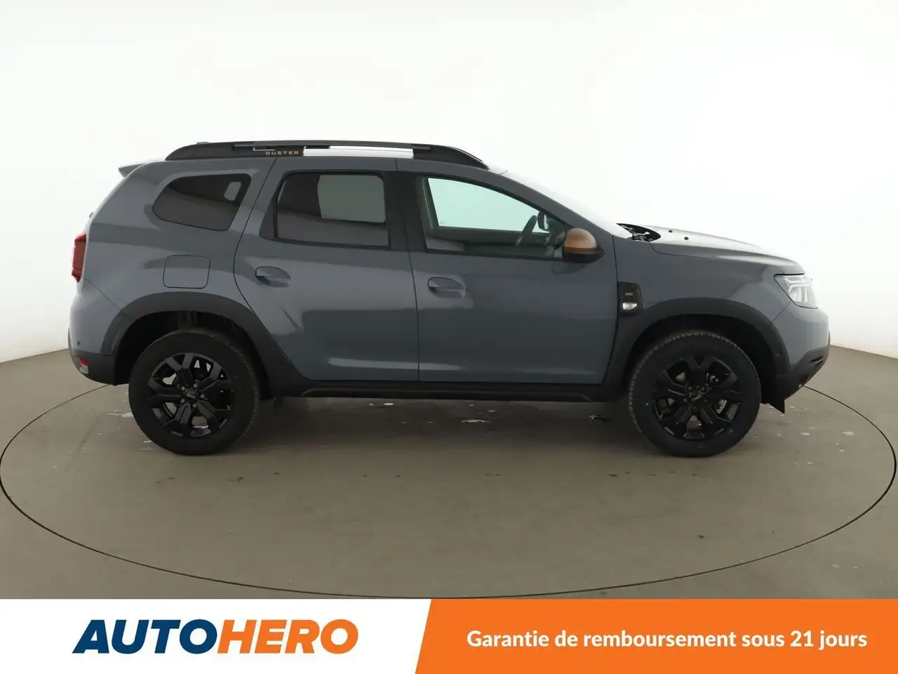 Dacia Duster — photo 7