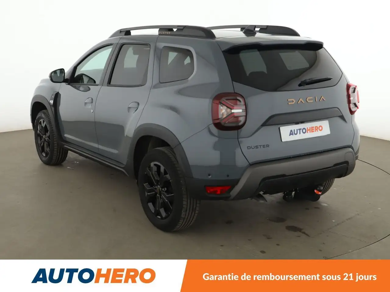 Dacia Duster — photo 4