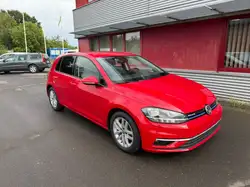 Volkswagen Golf VII 1.5 TSI BM EVO Connect