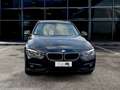 BMW 316 316d Touring Luxury Nero - thumbnail 2