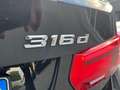 BMW 316 316d Touring Luxury Nero - thumbnail 15