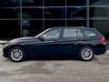 BMW 316 316d Touring Luxury Nero - thumbnail 6