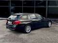 BMW 316 316d Touring Luxury Nero - thumbnail 4