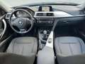 BMW 316 316d Touring Luxury Nero - thumbnail 9