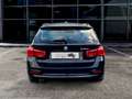 BMW 316 316d Touring Luxury Nero - thumbnail 8