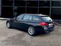 BMW 316 316d Touring Luxury Nero - thumbnail 7