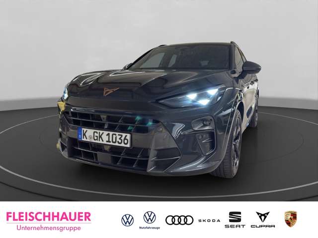 Imagine CUPRA Terramar 1.5 e-Hybrid 150 kW