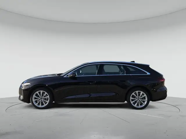 Audi A5 view 6