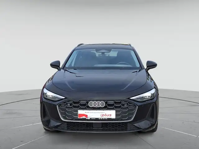 Audi A5 view 2