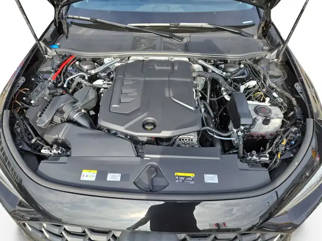 Audi A5 view 12