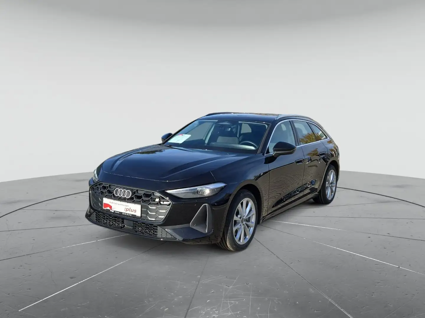 Audi A5 2.0 TFSI S tronic, KAM/18"/VIRTUAL/ACC/ Schwarz - 2