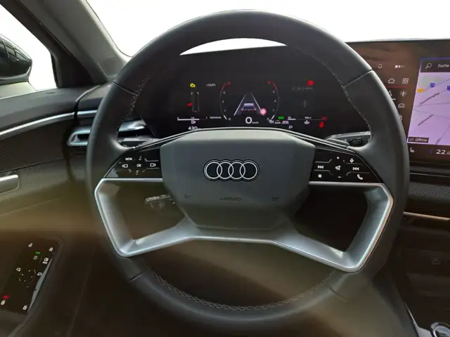 Audi A5 view 13