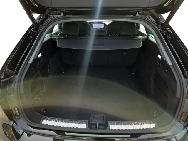 Audi A5 view 14