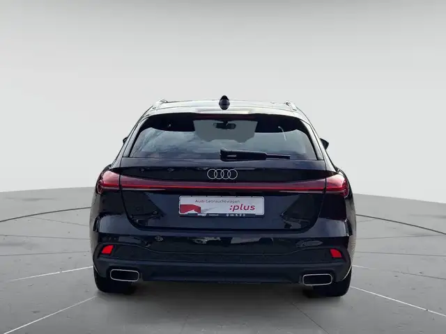 Audi A5 view 7