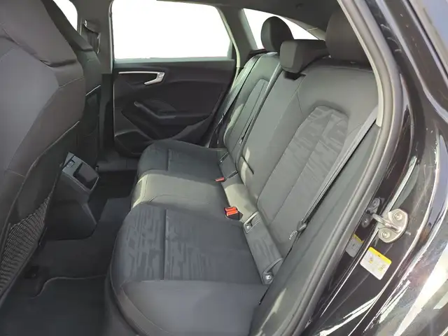 Audi A5 view 10