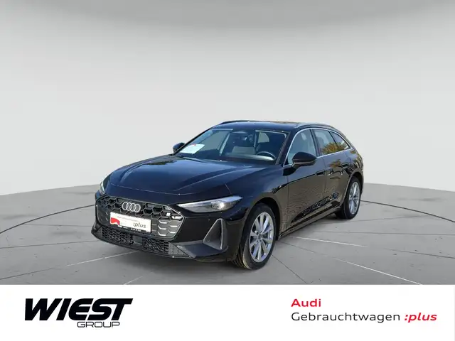 Audi A5 main image