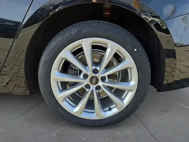 Audi A5 view 15